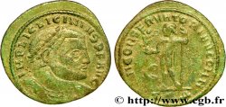 LICINIUS I Follis ou nummus