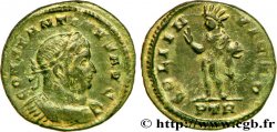 COSTANTINO I IL GRANDE Demi-follis ou demi-nummus