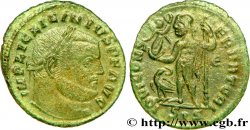 LICINIUS Ier Follis ou nummus