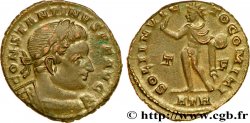 CONSTANTINE I THE GREAT Follis ou nummus