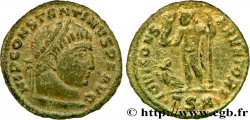 CONSTANTINUS I DER GROßE Follis ou nummus