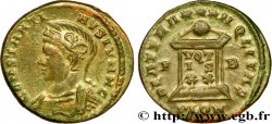 CONSTANTINUS II Centenionalis ou nummus