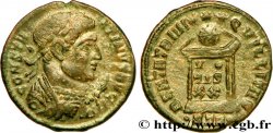 CONSTANTINE I THE GREAT Centenionalis ou nummus