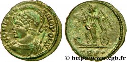 CONSTANTINOPEL Centenionalis ou nummus
