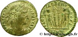 CONSTANTINE I THE GREAT Centenionalis ou nummus
