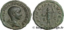 PHILIPPUS II As