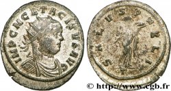 TACITUS Aurelianus MS