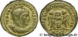 CONSTANTINO I EL MAGNO Centenionalis ou nummus