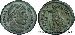 CONSTANTINE I THE GREAT Centenionalis ou nummus