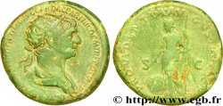 TRAJAN Dupondius