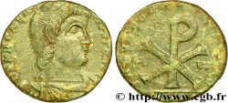MAGNENTIUS Double maiorina, (GB, Æ 1)