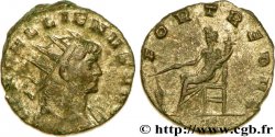 GALLIENUS Antoninien