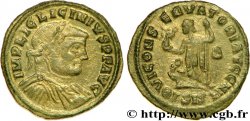 LICINIUS Ier Follis ou nummus
