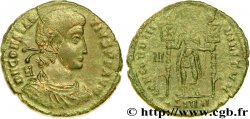 VETRANIO für CONSTANTIUS II Maiorina