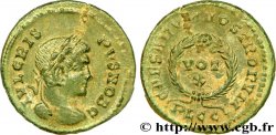 CRISPUS Centenionalis ou nummus