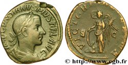 GORDIEN III Sesterce
