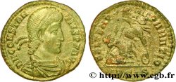 COSTANZO II Maiorina réduite, (PB, Æ 3)
