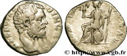 CLODIUS ALBINUS Denier