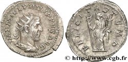 PHILIPPE Ier L ARABE Antoninien