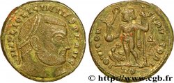 LICINIUS Ier Follis ou nummus