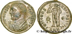 CONSTANTINUS I DER GROßE Centenionalis ou nummus