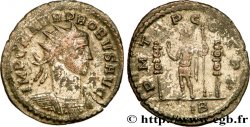 PROBUS Aurelianus TTB+