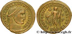 MAXIMIN II DAIA Follis ou nummus