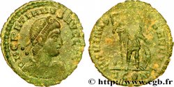 GRATIEN Nummus, (PB, Æ 3)