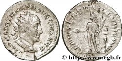 TRAJAN DECIUS Antoninien