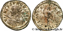 PROBUS Aurelianus