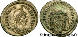 CRISPO Centenionalis ou nummus