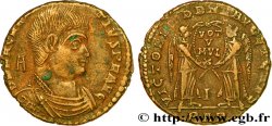 MAGNENTIUS Maiorina