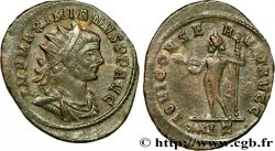 MAXIMIEN HERCULE Aurelianus SPL/SUP