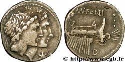 FONTEIA Denier