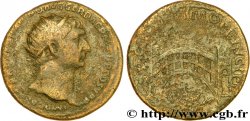 TRAJAN Dupondius