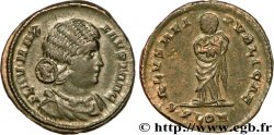 FAUSTA Centenionalis ou nummus SPL/SUP