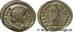 FAUSTA Centenionalis ou nummus FDC