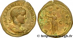 GORDIEN III Sesterce