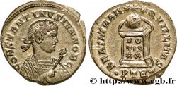 CONSTANTINUS II Centenionalis ou nummus