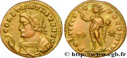 CONSTANTIN Ier LE GRAND Follis ou nummus