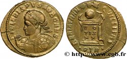 CRISPUS Centenionalis ou nummus SUP