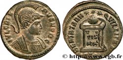 CRISPUS Centenionalis ou nummus