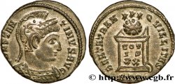 CONSTANTIN Ier LE GRAND Centenionalis ou nummus FDC