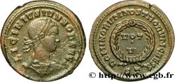 LICINIUS II Centenionalis ou nummus