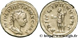 PHILIPPE II Antoninien SUP