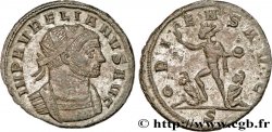 AURELIANUS Antoninien fST