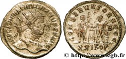 MAXIMIEN HERCULE Aurelianus FDC