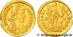 HONORIUS Solidus SUP