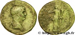 TRAJAN Dupondius