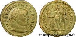 LICINIUS Ier Follis ou nummus